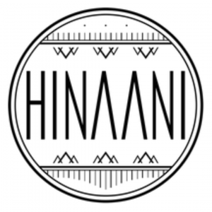 HINAANI KAMIIK LEGGINGS – Hinaani