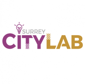 Surrey_City_Lab_logo
