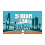 Skookum Lab - Square- Logo