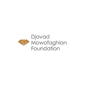 Djavad Mowafaghian Foundation - square - logo march 17
