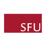 SFU Square Logo