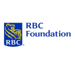 RBC Foundation Square Logo