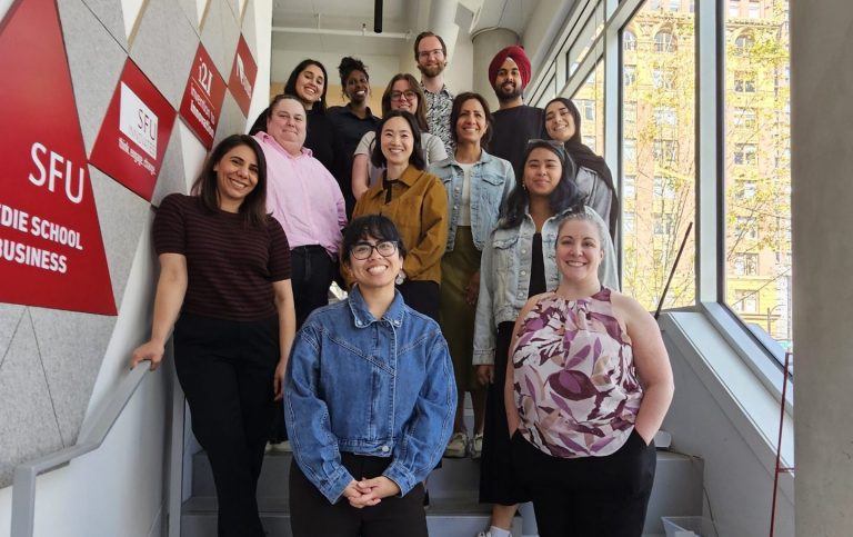 First ever Designing for Equity Masterclass