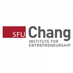 Charles Chang Institute for Entrepreneurship Logo